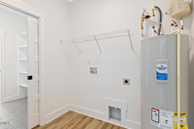 1655 Bunnlevel Erwin Road, Bunnlevel, NC 28323