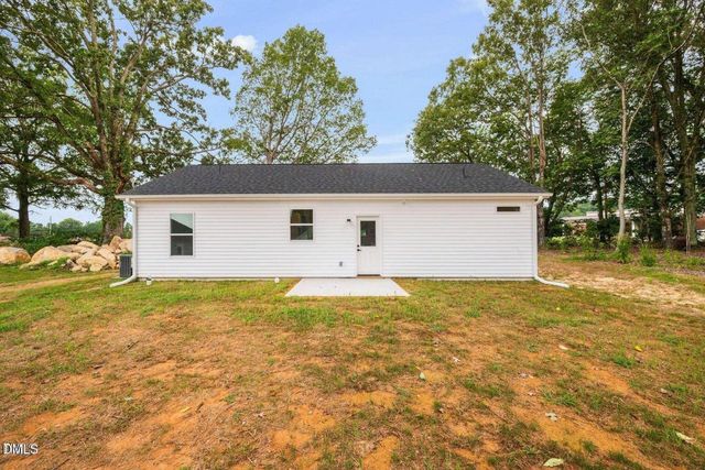 1655 Bunnlevel Erwin Road, Bunnlevel, NC 28323