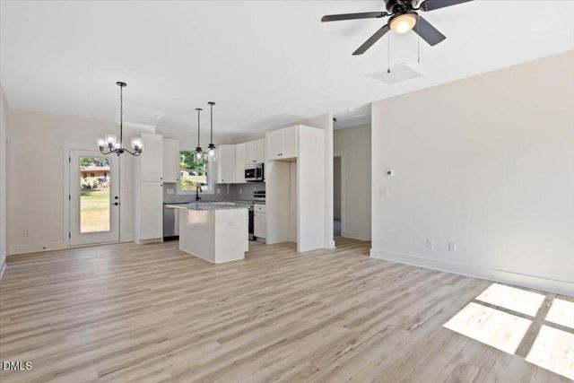 1655 Bunnlevel Erwin Road, Bunnlevel, NC 28323