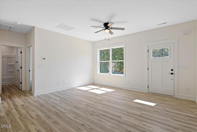 1655 Bunnlevel Erwin Road, Bunnlevel, NC 28323