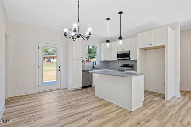 1655 Bunnlevel Erwin Road, Bunnlevel, NC 28323