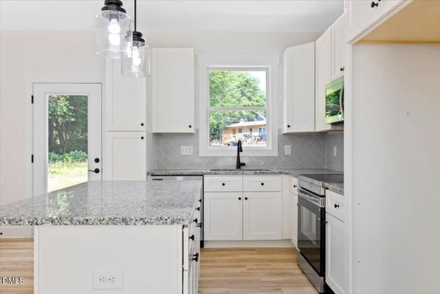 1655 Bunnlevel Erwin Road, Bunnlevel, NC 28323