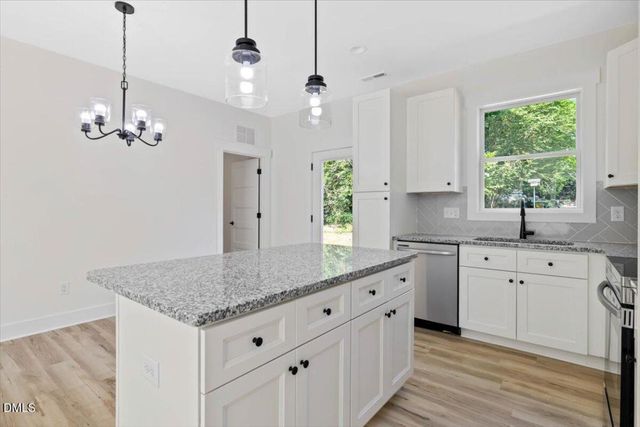 1655 Bunnlevel Erwin Road, Bunnlevel, NC 28323