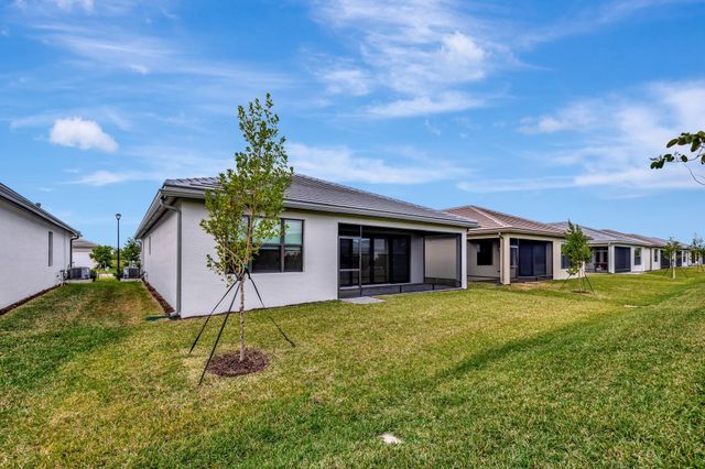 12611 SW Manatee Marsh Terrace, Port St. Lucie, Port St Lucie, FL 34987