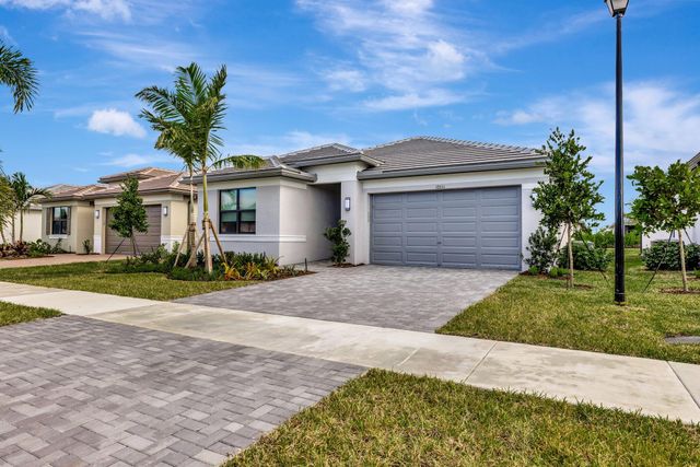12611 SW Manatee Marsh Terrace, Port St. Lucie, Port St Lucie, FL 34987