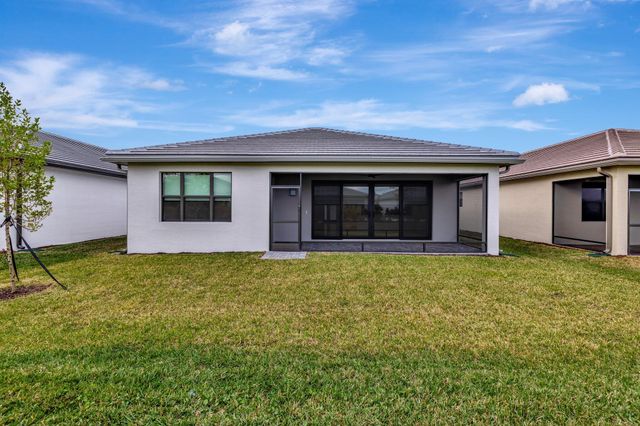 12611 SW Manatee Marsh Terrace, Port St. Lucie, Port St Lucie, FL 34987