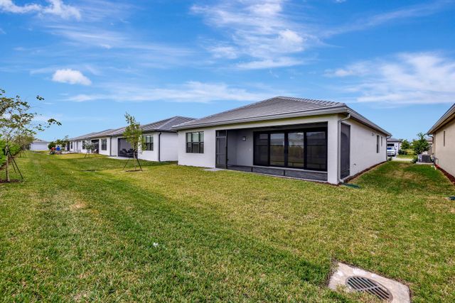 12611 SW Manatee Marsh Terrace, Port St. Lucie, Port St Lucie, FL 34987