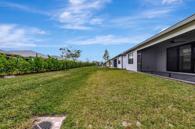 12611 SW Manatee Marsh Terrace, Port St. Lucie, Port St Lucie, FL 34987