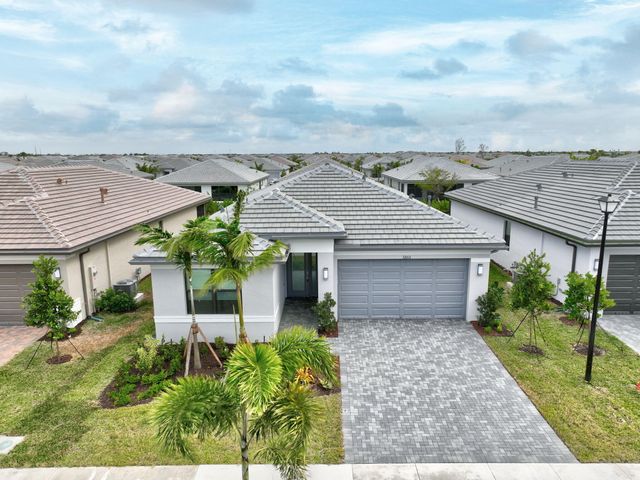 12611 SW Manatee Marsh Terrace, Port St. Lucie, Port St Lucie, FL 34987