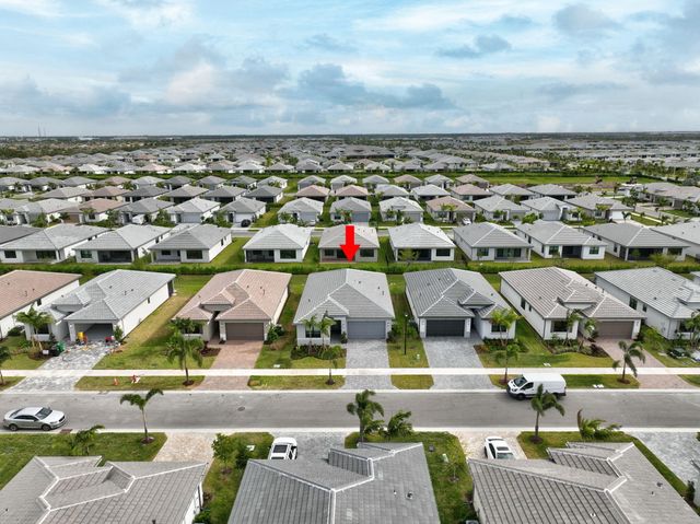 12611 SW Manatee Marsh Terrace, Port St. Lucie, Port St Lucie, FL 34987