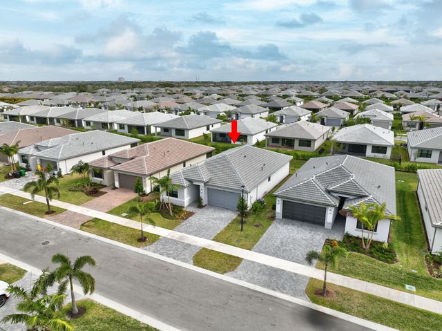 12611 SW Manatee Marsh Terrace, Port St. Lucie, Port St Lucie, FL 34987