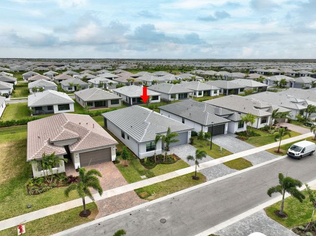 12611 SW Manatee Marsh Terrace, Port St. Lucie, Port St Lucie, FL 34987