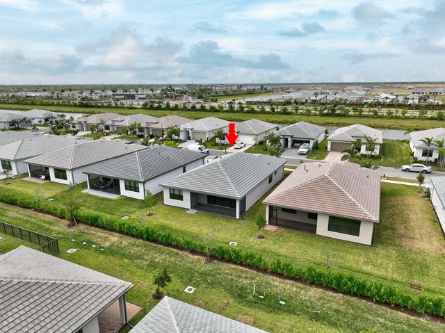 12611 SW Manatee Marsh Terrace, Port St. Lucie, Port St Lucie, FL 34987