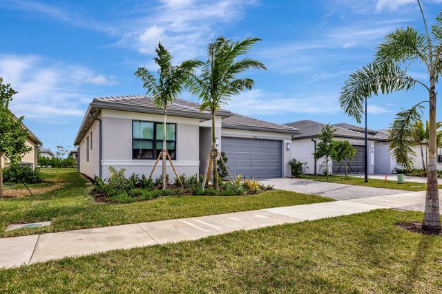 12611 SW Manatee Marsh Terrace, Port St. Lucie, Port St Lucie, FL 34987
