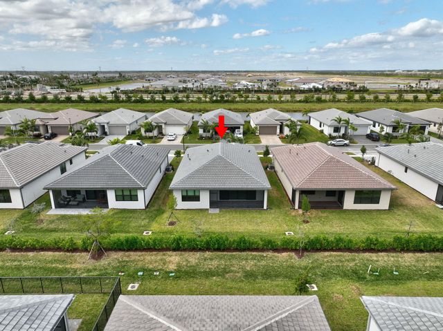 12611 SW Manatee Marsh Terrace, Port St. Lucie, Port St Lucie, FL 34987