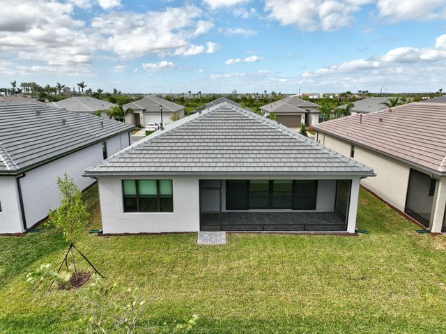12611 SW Manatee Marsh Terrace, Port St. Lucie, Port St Lucie, FL 34987