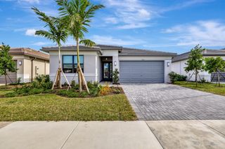 12611 SW Manatee Marsh Terrace, Port St. Lucie, Port St Lucie, FL 34987