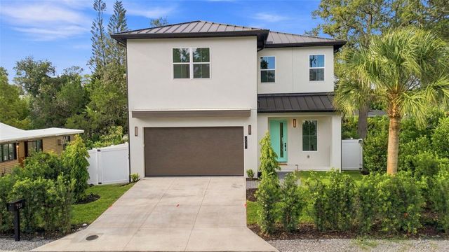 731 42ND STREET, Sarasota, FL 34234