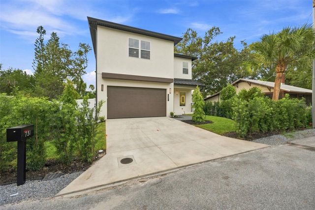 731 42ND STREET, Sarasota, FL 34234