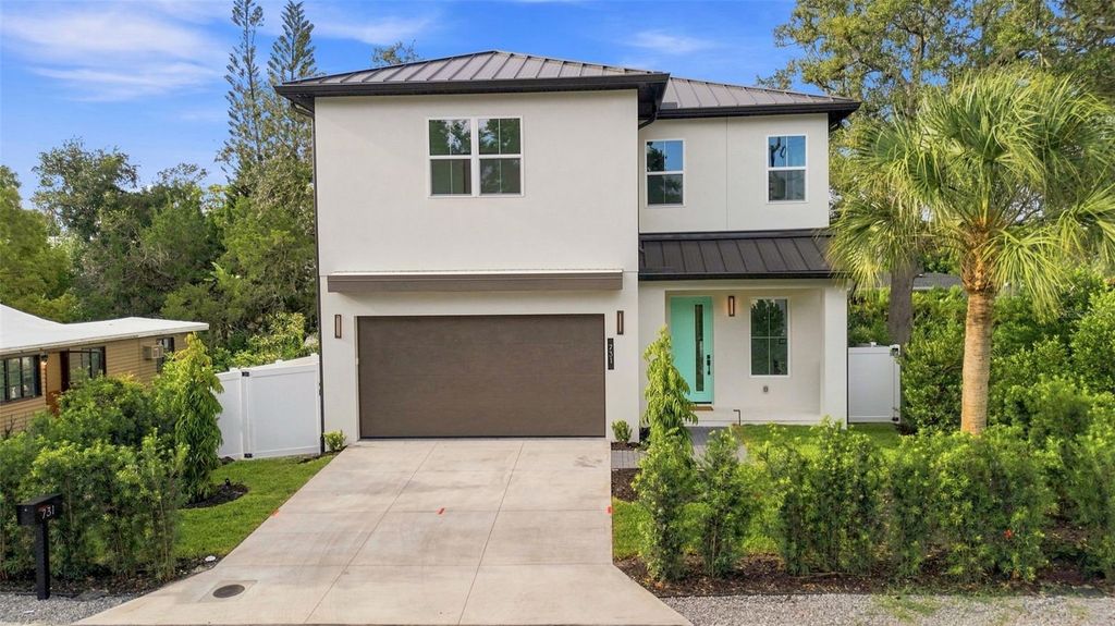 731 42ND STREET, SARASOTA, FL 34234 — photo 2