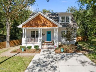 2607 Ashe Street, Durham, NC 27703