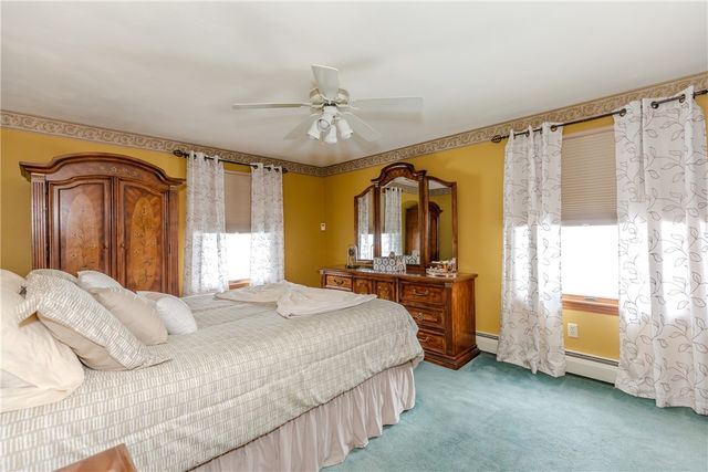 17 Tremont St Street, North Providence, RI 02904