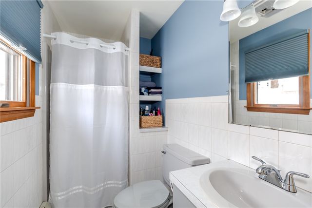 17 Tremont St Street, North Providence, RI 02904