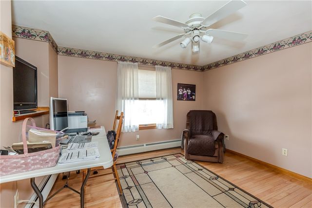 17 Tremont St Street, North Providence, RI 02904