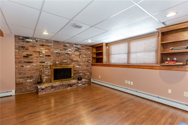 17 Tremont St Street, North Providence, RI 02904