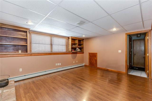 17 Tremont St Street, North Providence, RI 02904