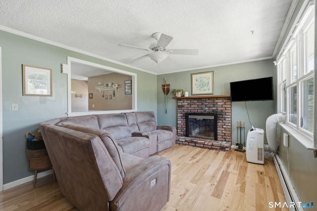 524 Gracey Avenue, Meriden, CT 06451