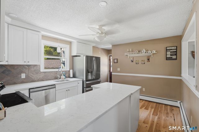 524 Gracey Avenue, Meriden, CT 06451