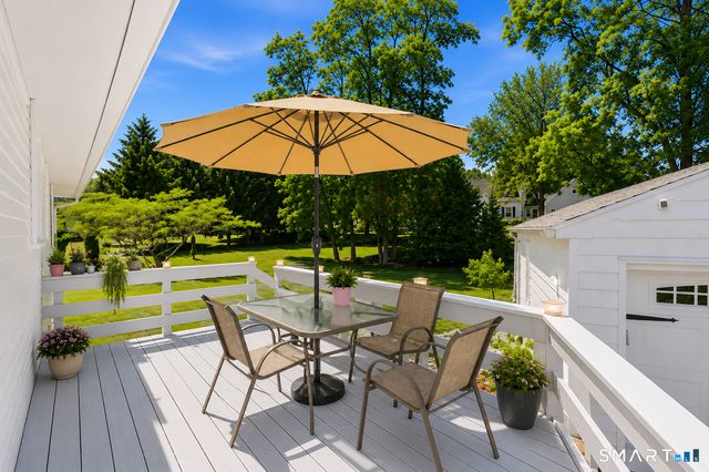 524 Gracey Avenue, Meriden, CT 06451