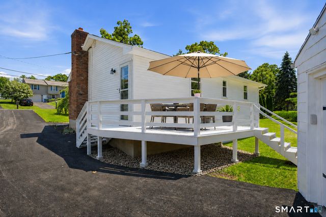 524 Gracey Avenue, Meriden, CT 06451