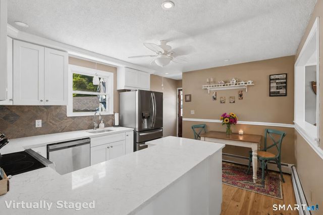 524 Gracey Avenue, Meriden, CT 06451