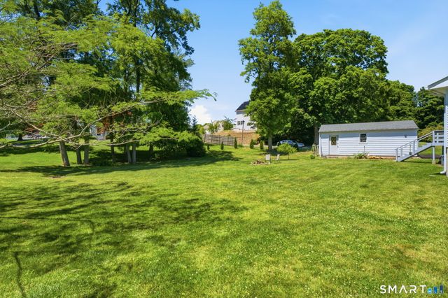 524 Gracey Avenue, Meriden, CT 06451