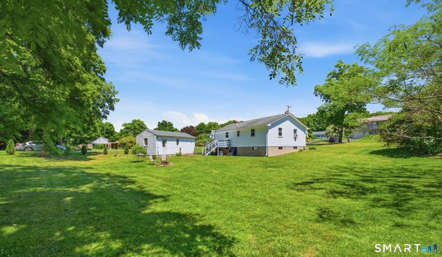 524 Gracey Avenue, Meriden, CT 06451