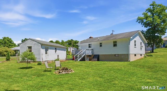 524 Gracey Avenue, Meriden, CT 06451