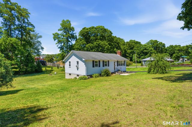 524 Gracey Avenue, Meriden, CT 06451