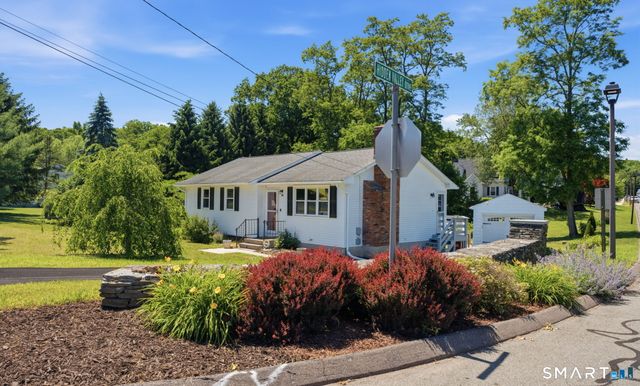 524 Gracey Avenue, Meriden, CT 06451