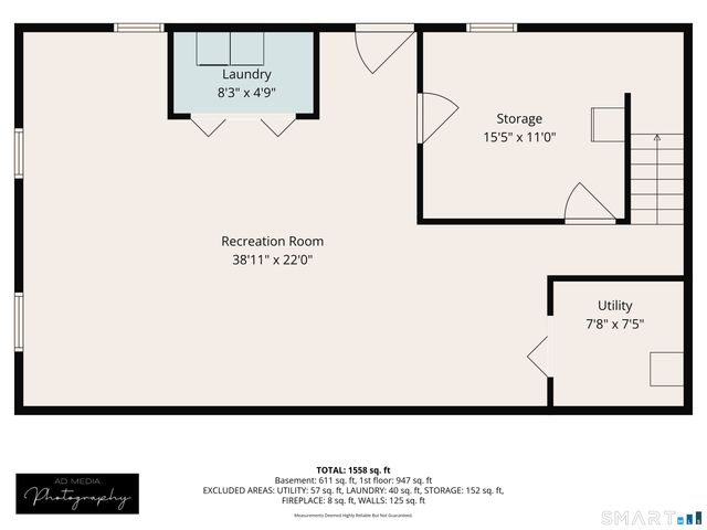 524 Gracey Avenue, Meriden, CT 06451
