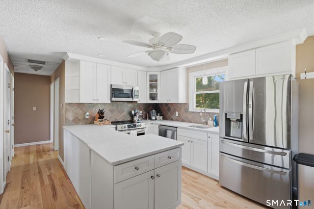 524 Gracey Avenue, Meriden, CT 06451