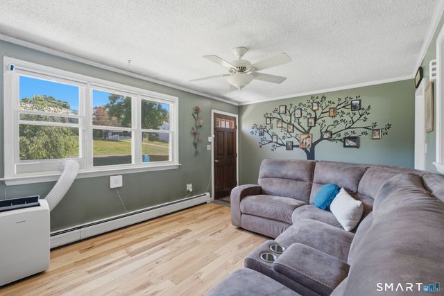 524 Gracey Avenue, Meriden, CT 06451