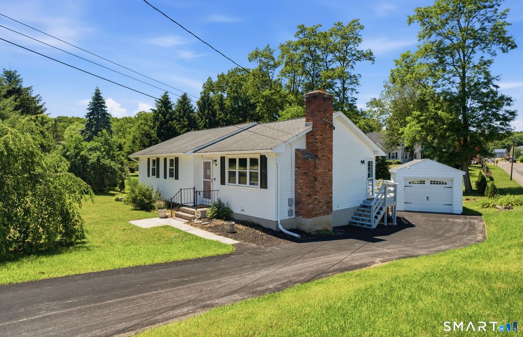 524 Gracey Avenue, Meriden, CT 06451