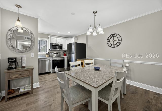 663 William Hilton Pkwy Apt 2101, Hilton Head Island, SC 29928