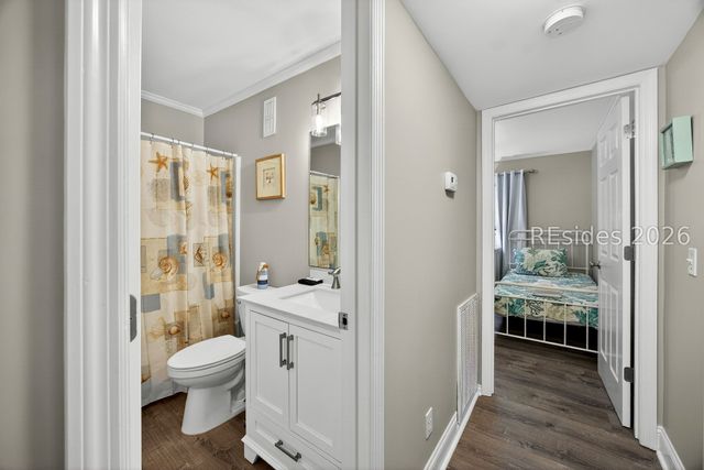 663 William Hilton Pkwy Apt 2101, Hilton Head Island, SC 29928