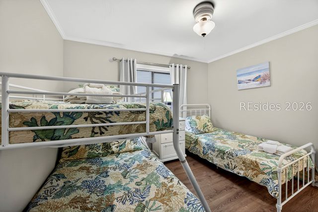 663 William Hilton Pkwy Apt 2101, Hilton Head Island, SC 29928