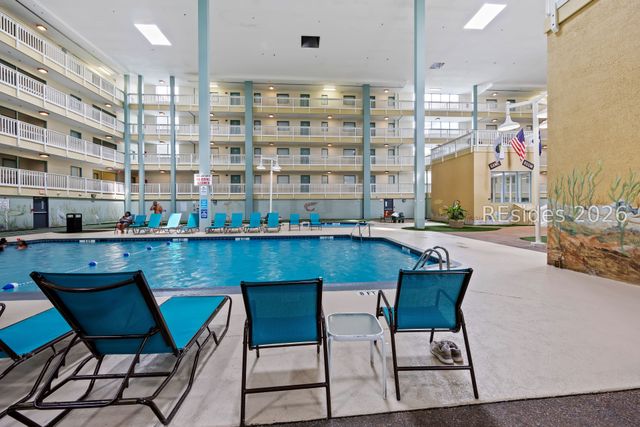 663 William Hilton Pkwy Apt 2101, Hilton Head Island, SC 29928