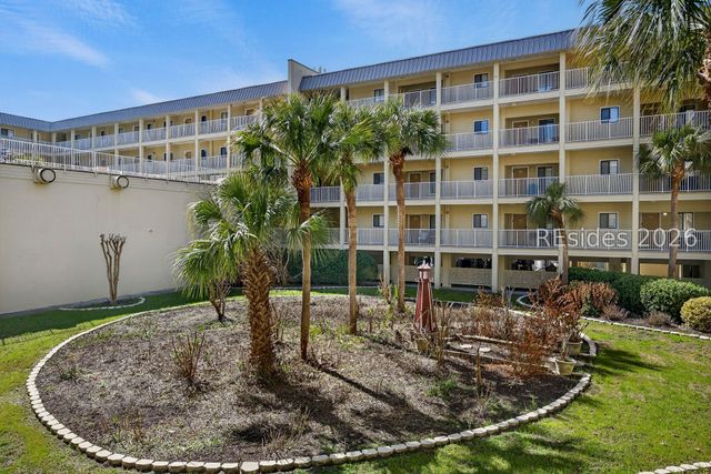 663 William Hilton Pkwy Apt 2101, Hilton Head Island, SC 29928