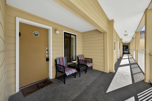 663 William Hilton Pkwy Apt 2101, Hilton Head Island, SC 29928